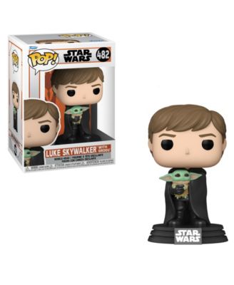 Funko Plaster of Paris Star Wars Mandalorian Collectors Set, 3 Pieces