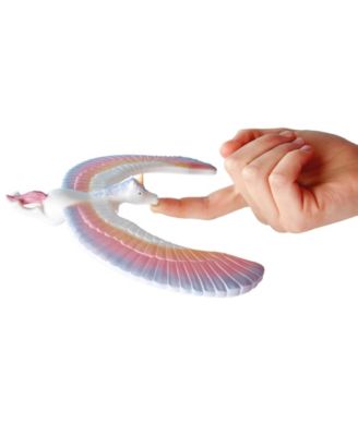 Brainstorm TOYS The Natural History Museum Amazing Balancing Pteranodon – Balancier-Dinosaurier Zum Verblüffen (20,5 X 15 X 4 Cm)