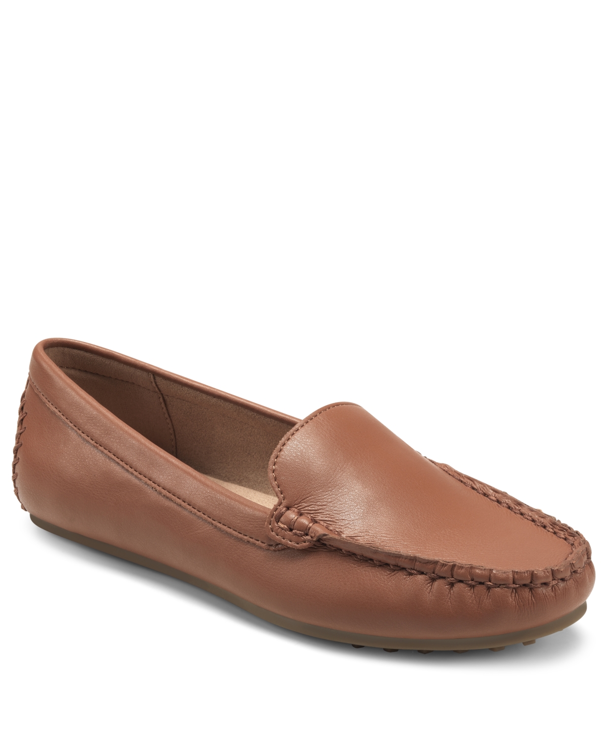 Aerosoles Women's Over Drive Driving Style Loafers Women's Shoes