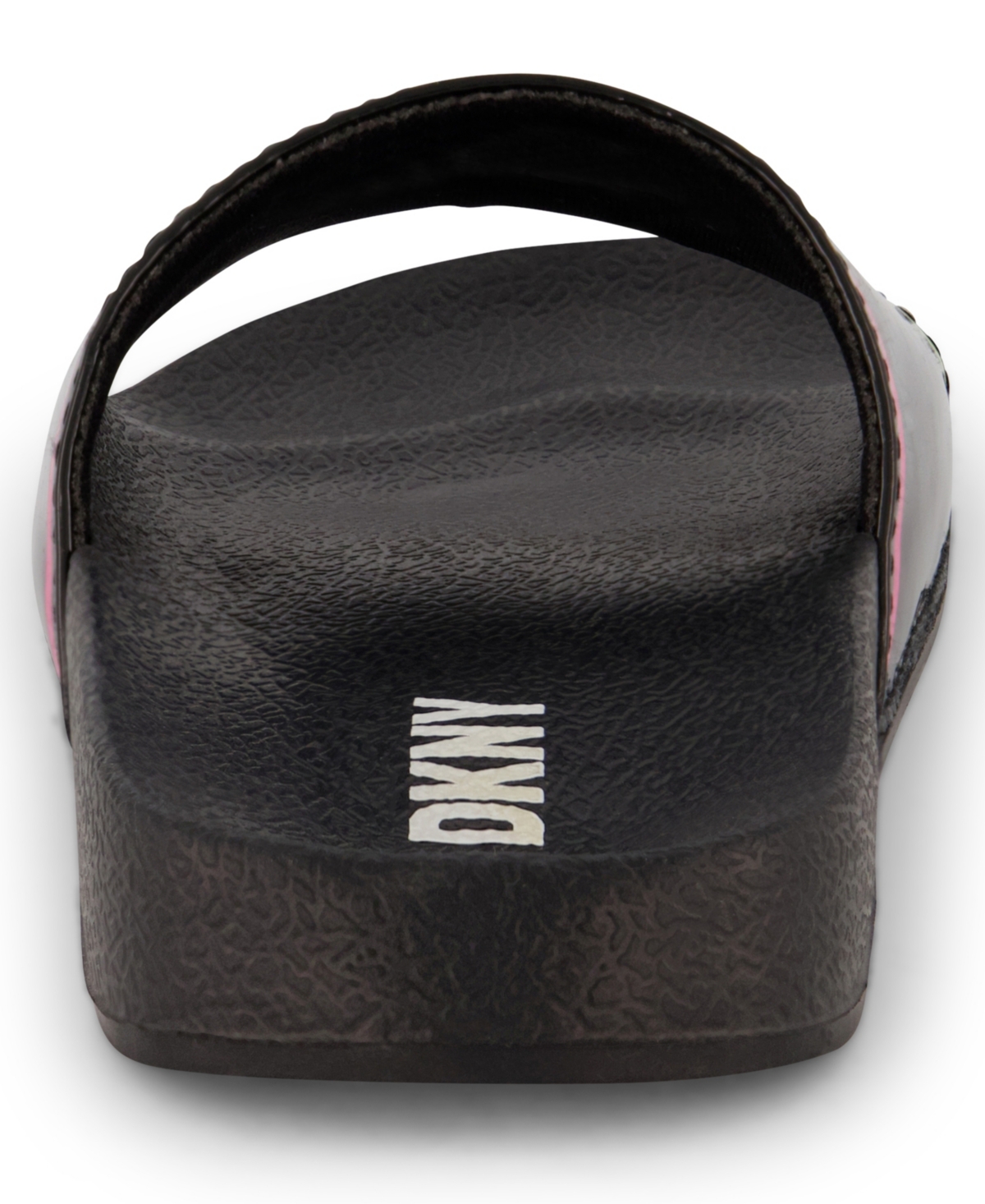 Dkny Little Girls Pool Slide Sandal