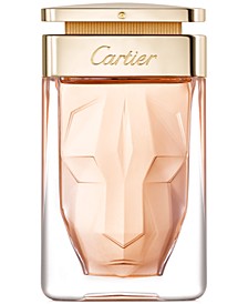La Panthère Eau de Parfum Fragrance Collection