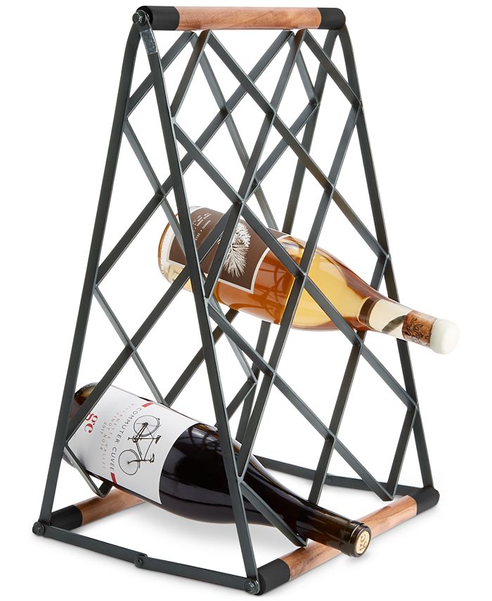 The Cellar Wine Bottle Rack, Created for Macy's Macy's