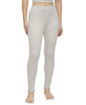 Calvin Klein - Pure Ribbed Leggings