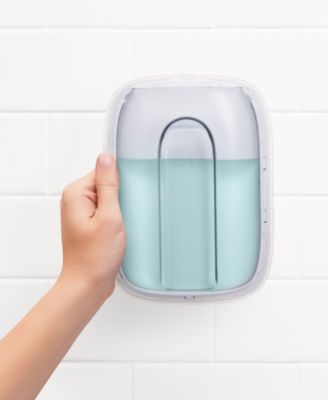 Good Grips StrongHold Suction Fog-Resistant Shower Mirror