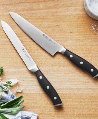 HENCKELS Forged Accent 2 Piece Prep Set