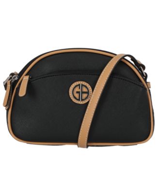 Giani Bernini - Saffiano Dome Crossbody