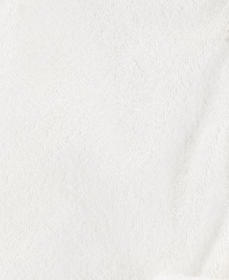 Baby Boys or Baby Girls Terry Cardigan, Bodysuit, and Pants, 3 Piece Set