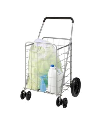 Honey Can Do 4 Wheel Folding Utility Cart