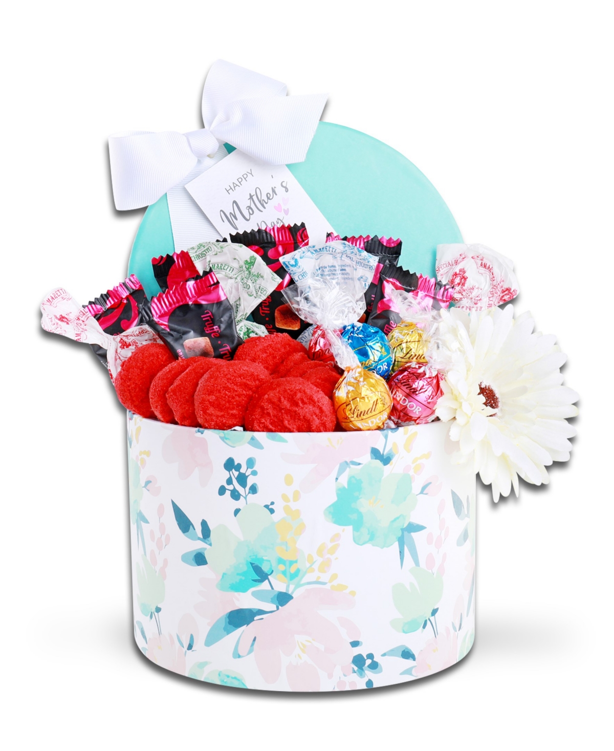 Alder Creek Gift Baskets Cookies And Chocolates For Mom