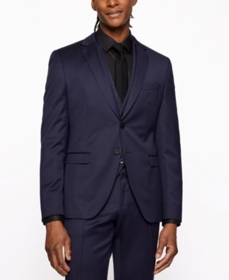 hugo boss mens wedding suits