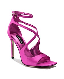 Women's Tulah Ankle Strap Sandals