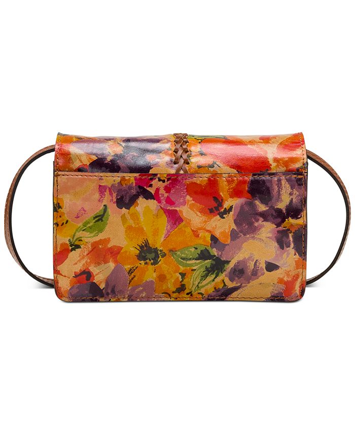 Patricia Nash Bellizzi Crossbody Macy's