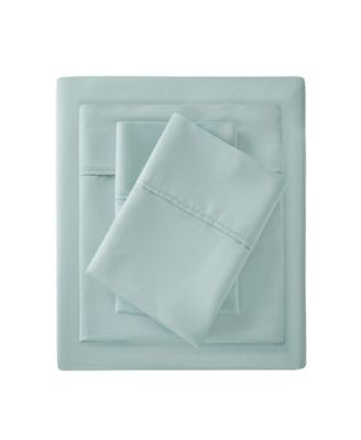 1500 Thread Count Cotton Blend 4-Pc. Sheet Set, California King