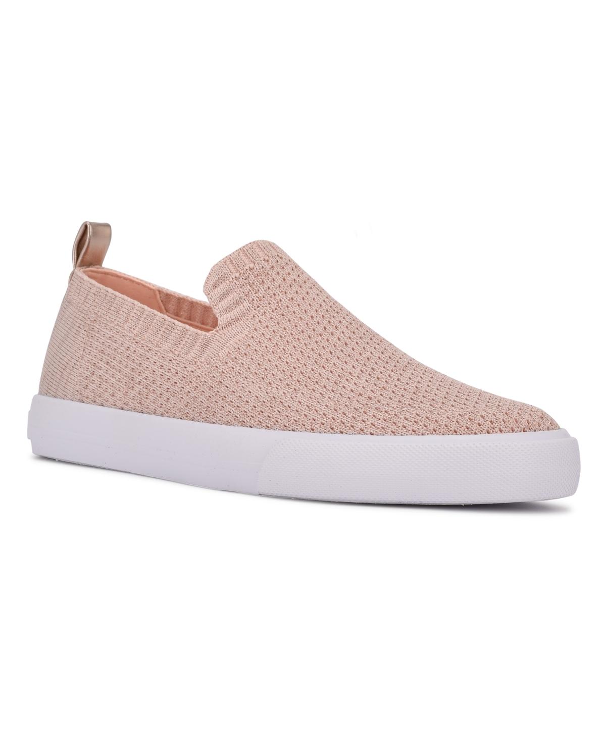 Nine West Slip On Sneakers