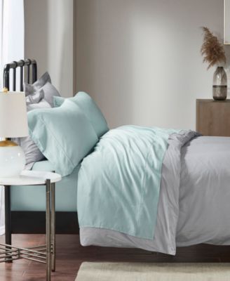 1500 Thread Count Cotton Blend 4-Pc. Sheet Set, Queen