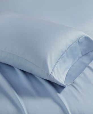 1500 Thread Count Cotton Blend 4-Pc. Sheet Set, Queen