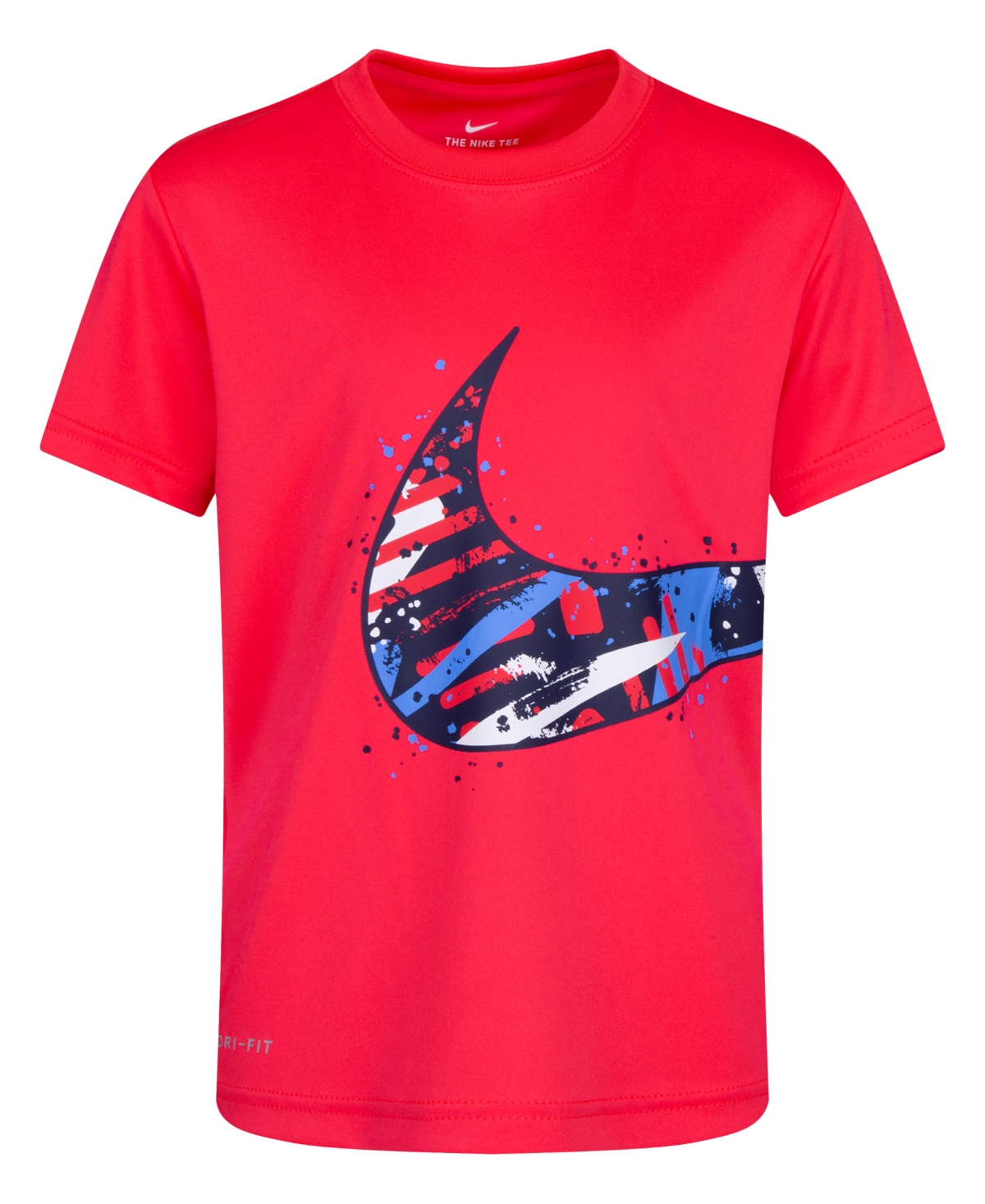 Siren red nike shirt outlet