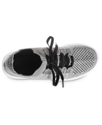 Women's Zenz Lace Up Shoe with Slipper Comfort