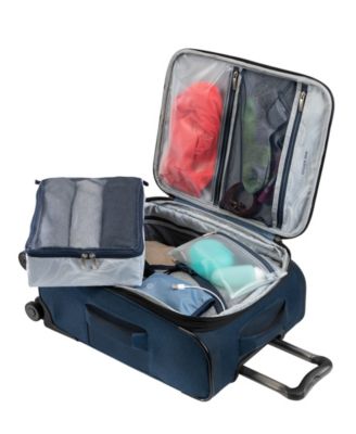 Malibu Bay 3.0 Carry-On Suitcase