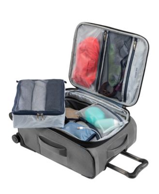 Malibu Bay 3.0 Carry-On Suitcase