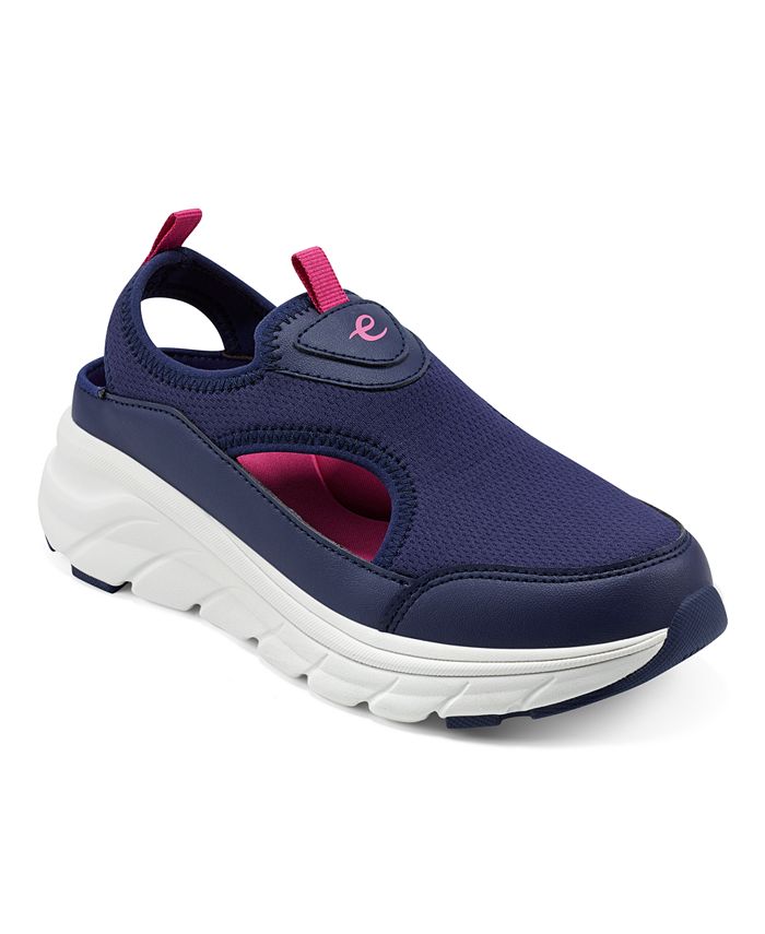 Easy Spirit Women's Margret Emove Walking Shoes Macy's