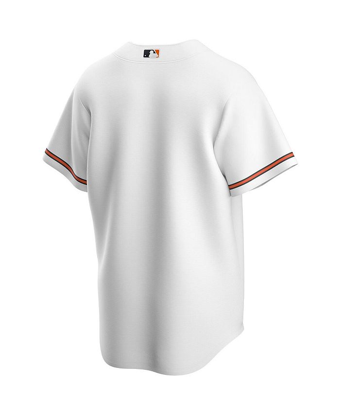 Nike Baltimore Orioles Women's Official Replica Jersey - Macy's