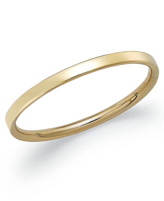 Macy's baby bracelet clearance
