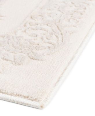 Finsbury FIN04 7'10" x 10' Area Rug