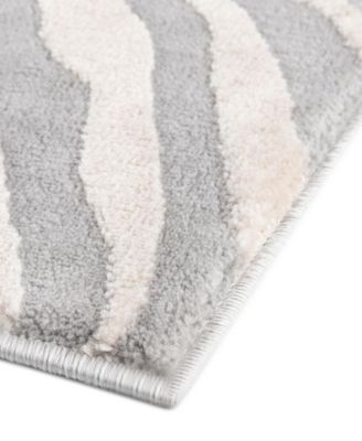 Finsbury FIN07 7' x 10' Area Rug