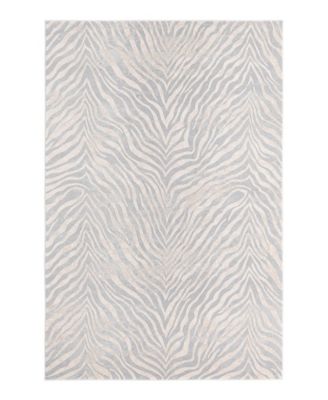 Finsbury FIN07 5'3" x 8' Area Rug
