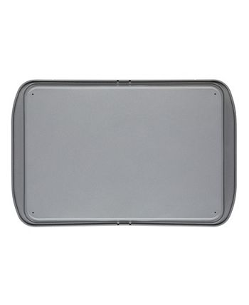 Farberware Nonstick Bakeware Baking Pan With Lid / Nonstick Cake Pan With  Lid, Rectangle - 9 Inch x 13 Inch, Gray