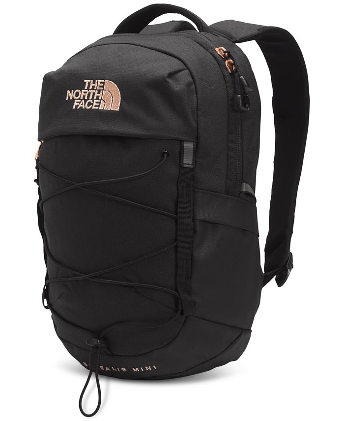 The North Face Women's Borealis Mini Backpack - Macy's