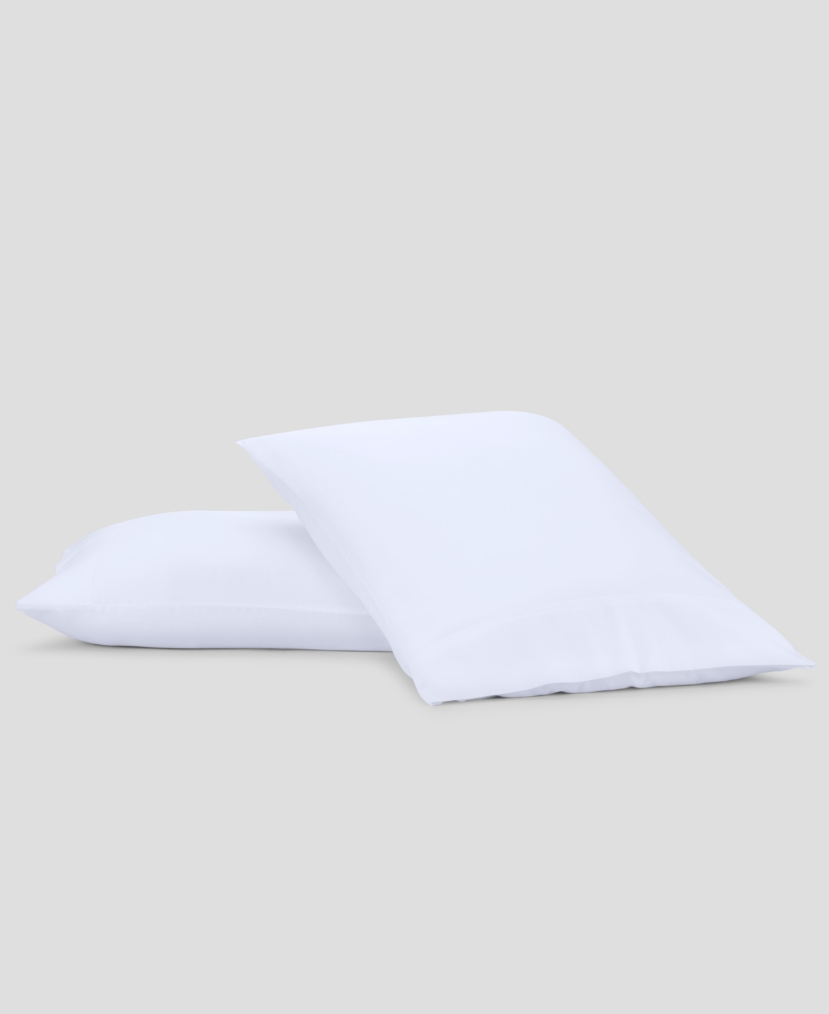 Casper Super Soft Pillowcase Standard Set, 2 Pieces Bedding