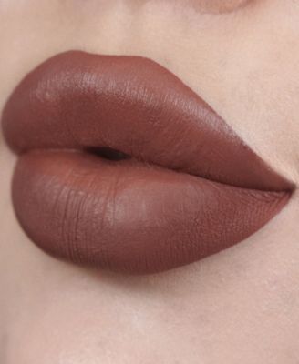 Lip Lava Liquid Lipstick