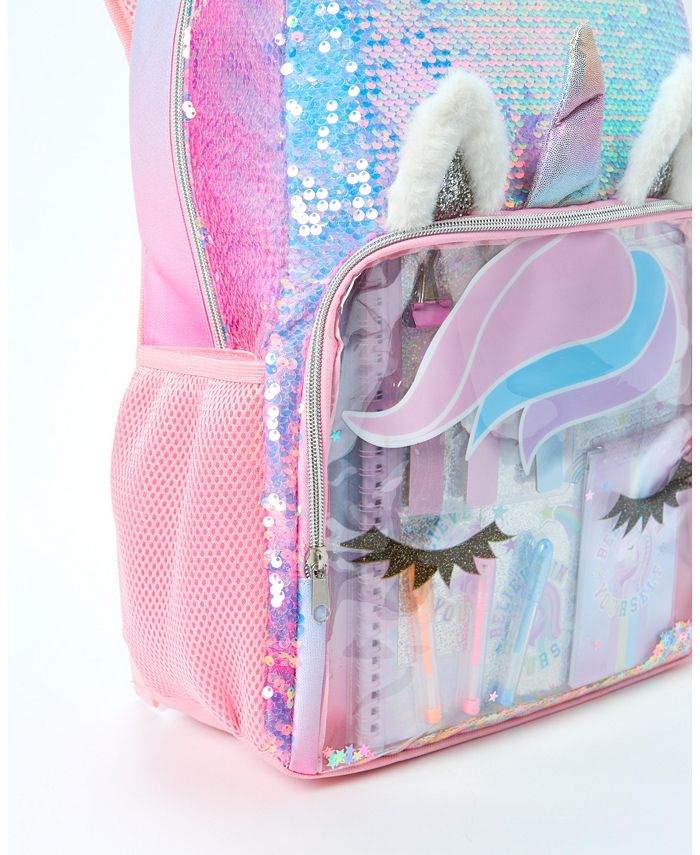 Macys girls backpacks on sale