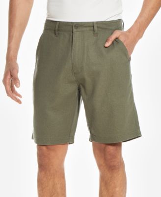 Weatherproof Vintage Shorts for Men 
