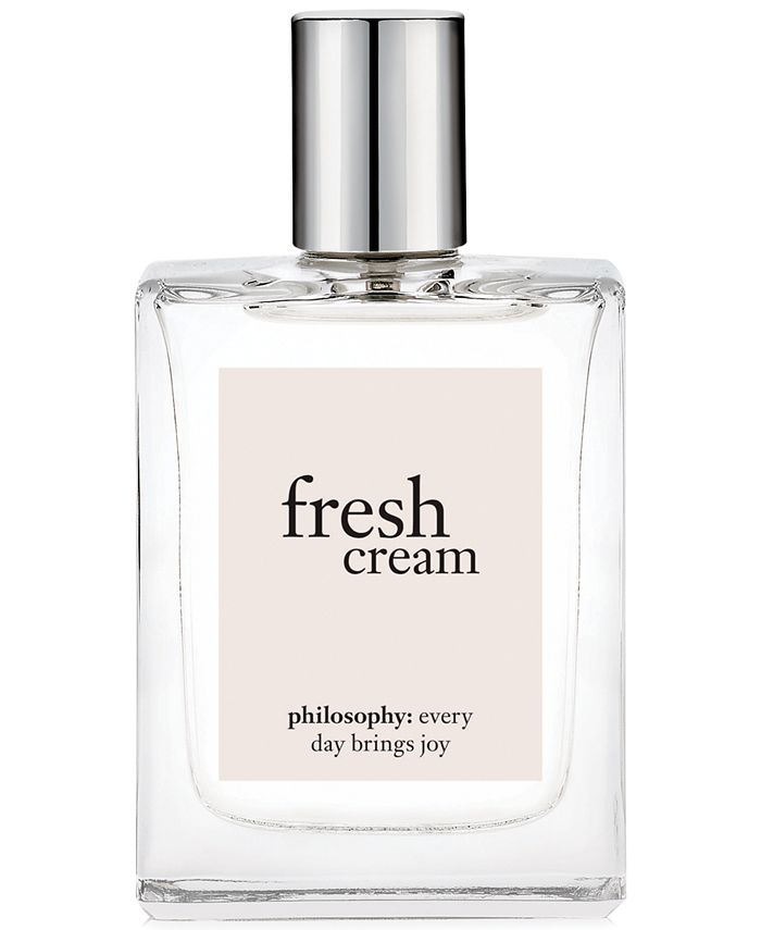 philosophy - fresh cream collection