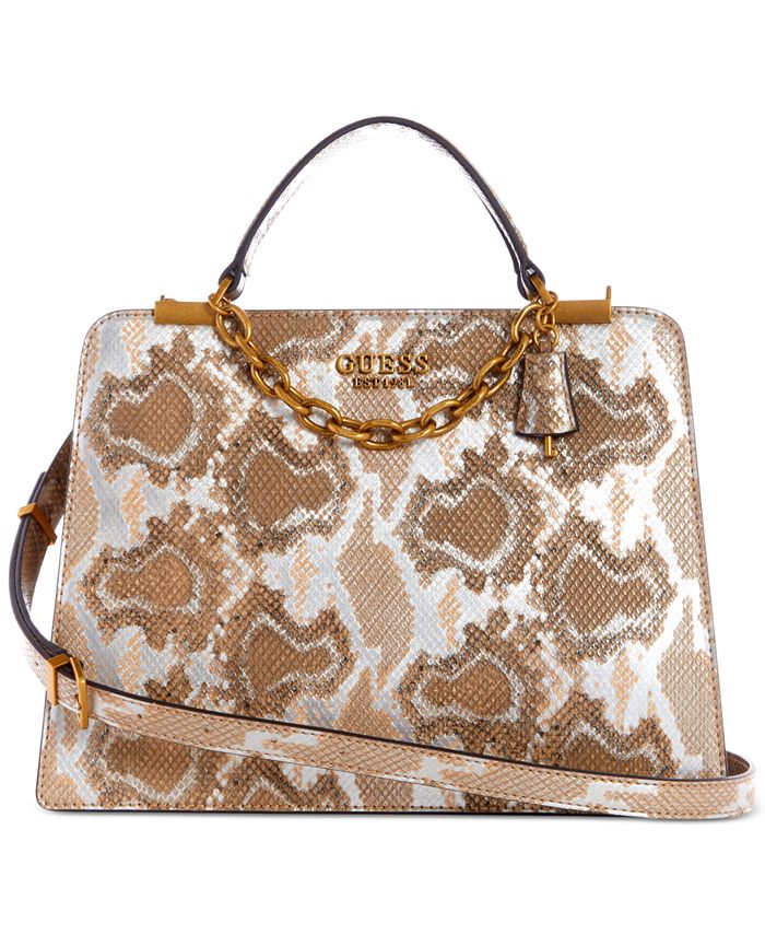 Guess kristle girlfriend satchel clearance