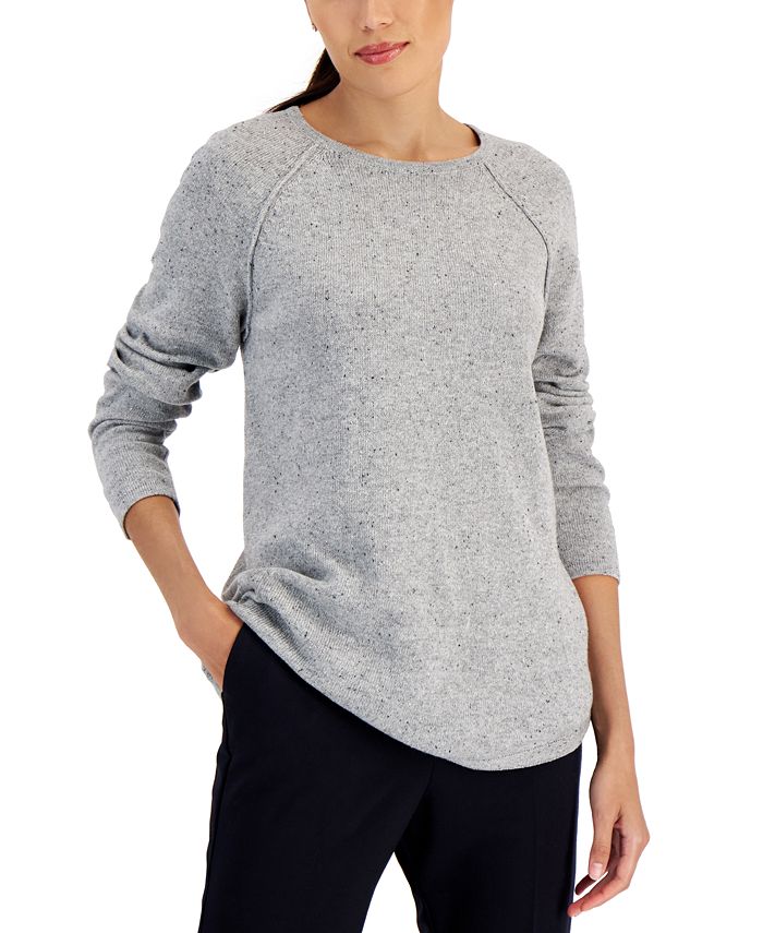 Macy's Karen Scott Sweatshirts - Buy Macy's Karen Scott