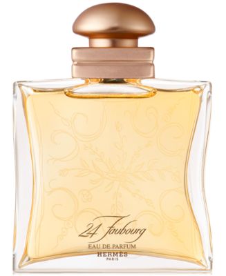 HERMÈS 24 Faubourg Eau de Parfum Spray, 1.6 oz. - Macy's