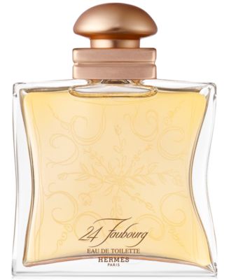 HERMÈS 24 Faubourg Eau de Toilette Spray, 1.6 oz. - Macy's