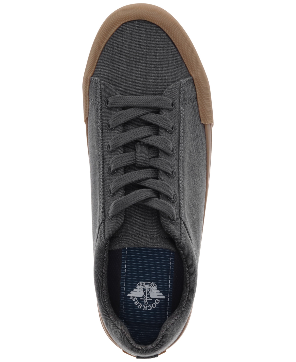 Dockers Men's Frisco Sneaker - Gum