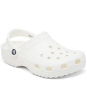 Womens crocs at macys hot sale