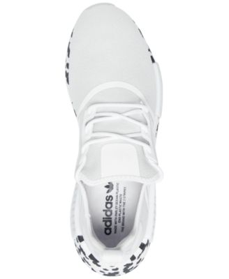 adidas gazelle silver green womens Shop Black Mens NMD R1 Lace Up Sneakers  Shoebacca