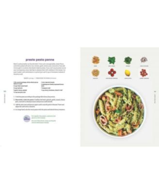 PlantYou - 140+ Ridiculously Easy, Amazingly Delicious Plant-Based Oil-Free Recipes by Carleigh Bodrug