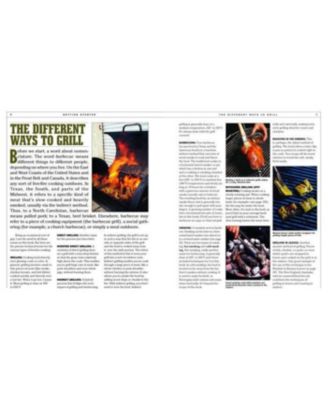 How to Grill: The Complete Illustrated Book of Barbecue Techniques, A Barbecue Bible! Cookbook by Steven Raichlen