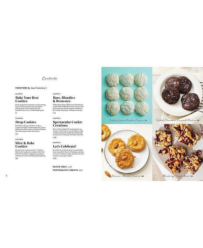 Barnes & Noble Good Housekeeping The BestEver Cookie Book 175 Tested'tilPerfect Recipes for