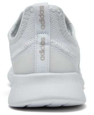 adidas Women's Puremotion Adapt Slip-On Casual Sneakers from Finish Line -  Macy's