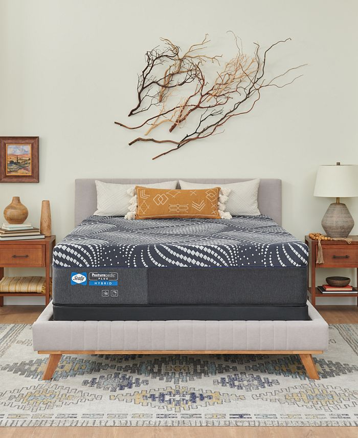 Sealy posturepedic gold hotsell