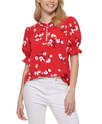 Blouses For Women - Macy's
